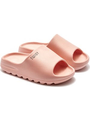 Twigy Space Kadın Terlik Pembe 37/41