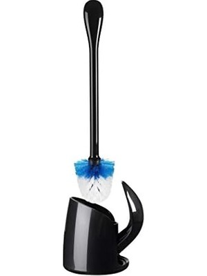 Berry Store - Tuvalet Fırçası Için Yedek Başlık, Beyaz, 1 Stück