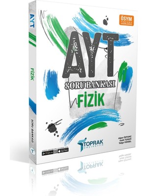 Berry Store Ayt Fizik Soru Bankası