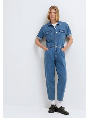 Mavi Doria Icon Mavi Jean Tulum 101265-A1577