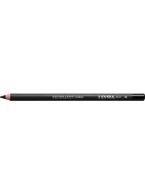 Lyra Rembrandt Carbon 2B Dereceli Kalem Dark Sepia Renkli Özellikli Sanatsal Malzeme 2055905