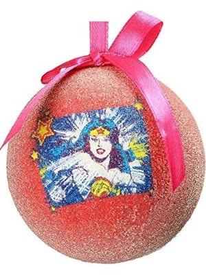 Nisar Store Sd Toys Dc Comics Wonder Woman Face Süsü