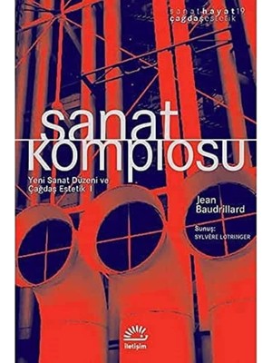 Berry Store Sanat Komplosu