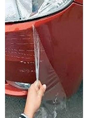 Berry Store Boya Koruma Filmi 20 cm x 10 Metre