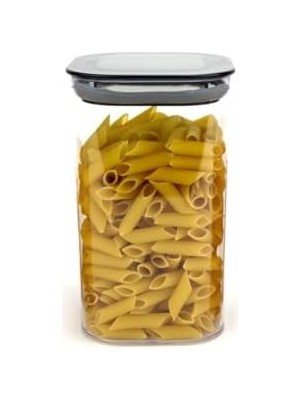 Berry Store 1.1 L Kare Erzak Kabı