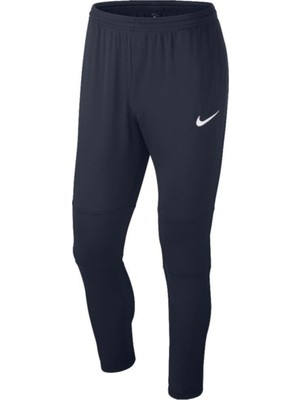 Nike Dry PARK18 Pantolon Erkek Siyah L Beden Antrenman ve Günlük Kullanım İçin Nefes Alabilir Eşofman