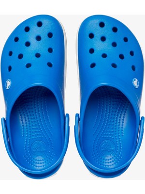 Crocs 11016-4KZ Crocband Unısex Spor Terlik Sandalet