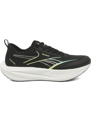 Reebok Silver Rapid I Siyah Erkek Koşu Ayakkabısı MESH/TPU Taban ile Konforlu Tasarım