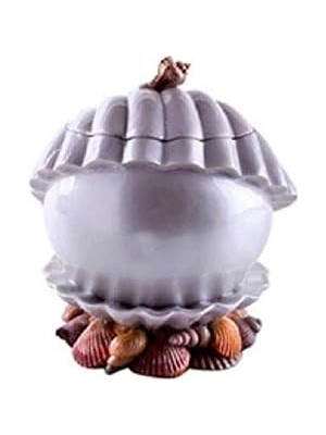 Berry Store Kova Kapaklı Inci