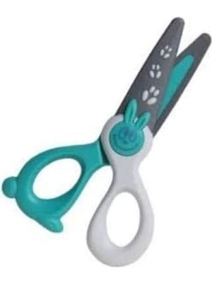 Nisar Store 12 cm Kidikut Çocuk Makası