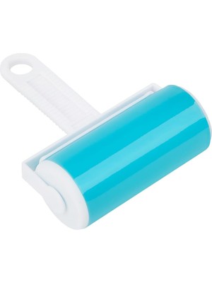 Berry Store Madpet Yıkanabilir Tüy ve Toz Toplama Rulosu – Evcil Hayvan Tüyü Temizleyici – Tekrar Kullanılabilir, Dayanıklı ve Pratik – Kıyafet, Mobilya ve Araba Için Ideal