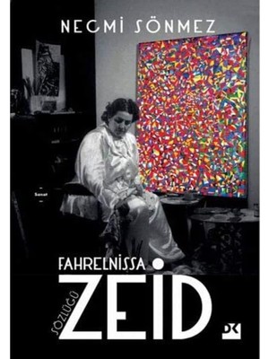 Berry Store Fahrelnissa Zeid Sözlüğü