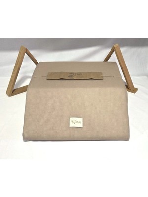 Tiny Plans Varıs Yastığı - Ayak ve Bacak Yastığı - Vücut Destek Yastığı