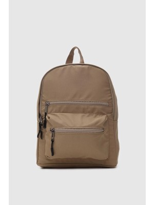 Allen Bej Sırt Çantası