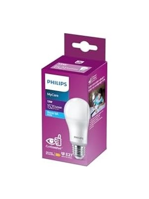Nisar Store Ledbulb 13-100W E27 6500K Beyaz Işık LED Ampul