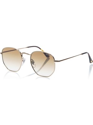 Mustang 1724 07 Unisex Güneş Gözlüğü