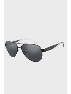 Armani Exchange 0AX2034S 60636G 59 Erkek Güneş Gözlüğü