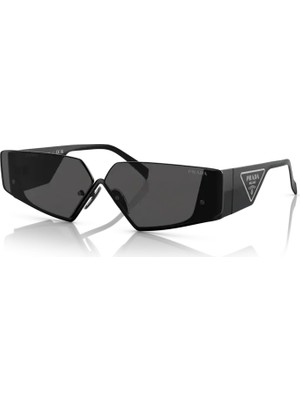 Prada PR 58ZS 1AB06L 70 Unisex Güneş Gözlüğü