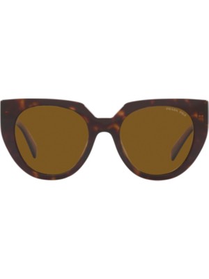 Prada 14WS 2AU5Y1 52-20 Kadın Güneş Gözlüğü