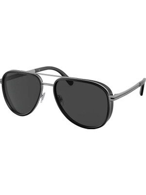 Bvlgari BV5060 195/48 57 Erkek Güneş Gözlüğü