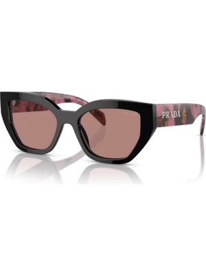 PRADA 0PRA09S 12O10D 53-18
