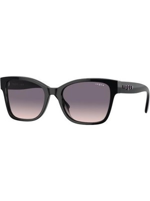 VOGUE 0VO5534SI W44-36 53 Kadın Güneş Gözlüğü