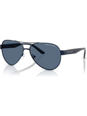 AX 2034S 609980 59 Armani Exchange Güneş Gözlüğü