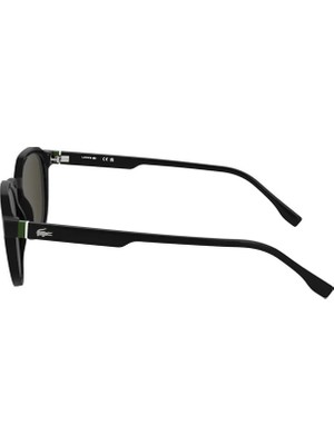 Lacoste L6052S-001 51 Unisex Güneş Gözlüğü