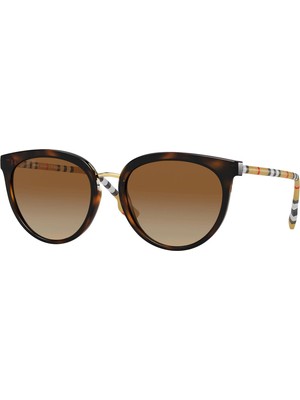 Burberry BE-S 4316 3854T5 54 Kadın Güneş Gözlüğü