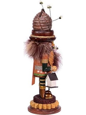 Nisar Store Kurt S. Adler Fındıkkıran, Çok Renkli