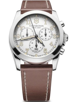 Victorinox 241568 Infantry Chrono Quartz Erkek Kol Saati