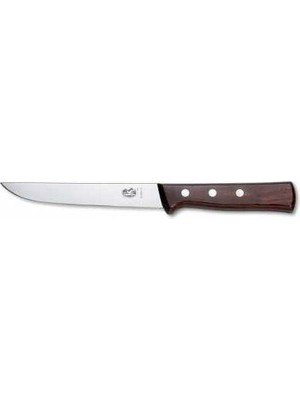 Victorinox 5.6006.15 15cm Gül Ağacı Sıyırma Bıçağı