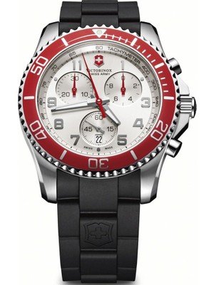 Victorinox 241433 Maverick GS Chrono Quartz Erkek Kol Saati