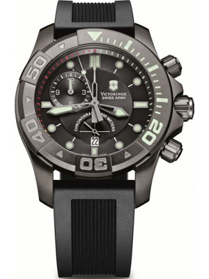 Victorinox 241421 Dive Master 500 Chrono Quartz Erkek Kol Saati