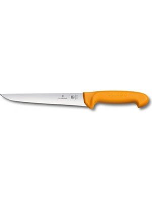 Victorinox 5.8411.18 18cm Sarı Swibo Doğrama Bıçağı