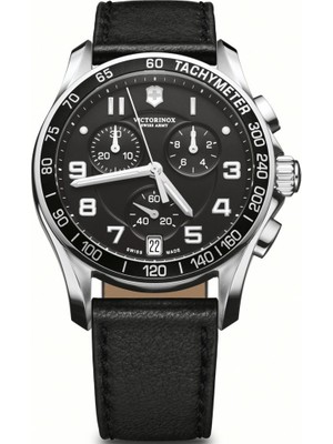 Victorinox 241493 Chrono Classic Quartz Erkek Kol Saati