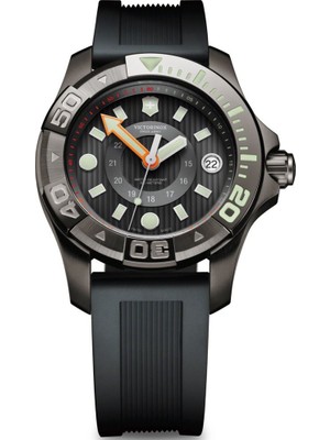 Victorinox 241555.1 Dive Master 500 Quartz Kadın Kol Saati