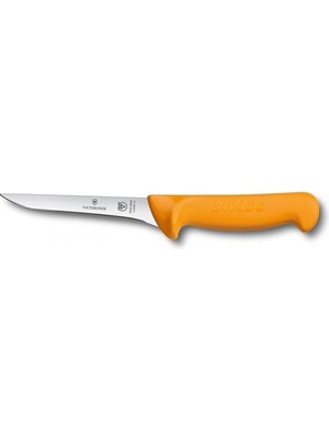 Victorinox 5.8408.16 16cm Sarı Swibo Dar Ağız Sıyırma Bıçağı