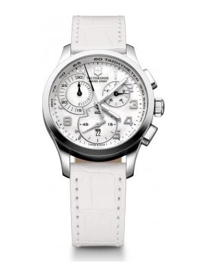 Victorinox Swiss Army Victorinox 241321 Alliance Chrono Quartz Kadın Kol Saati