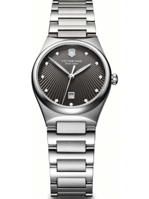 Victorinox 241512 Victoria Quartz Kadın Kol Saati
