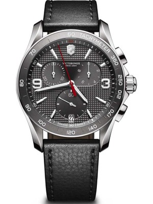 Victorinox 241657 Chrono Classic Quartz Erkek Kol Saati