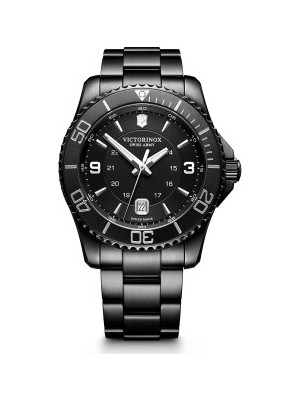 Victorinox Swiss Army Victorinox 241798 Maverick Quartz Erkek Kol Saati