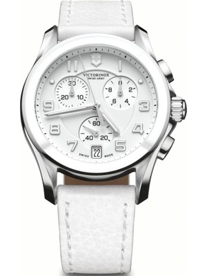 Victorinox 241500 Chrono Classic Quartz Erkek Kol Saati