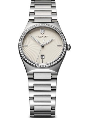 Victorinox 241521 Victoria Quartz Kadın Kol Saati