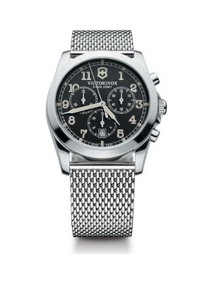 Victorinox Swiss Army Victorinox 241589 Infantry Chrono Quartz Erkek Kol Saati