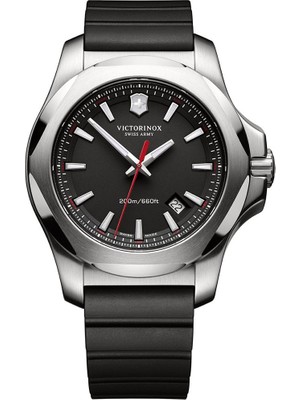 Victorinox 241682.1 I.N.O.X. Quartz Erkek Kol Saati