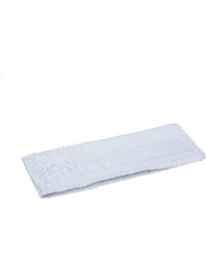 English Home Pure Basic Pamuk El Havlusu 30x30 cm Beyaz