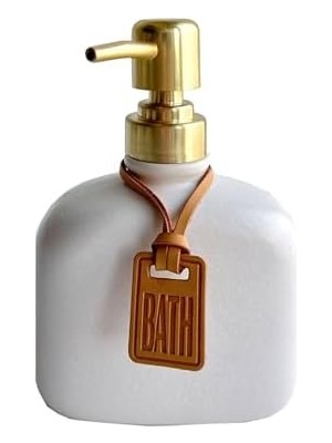 Berry Store Mıran Sıvı Sabunluk D-21110