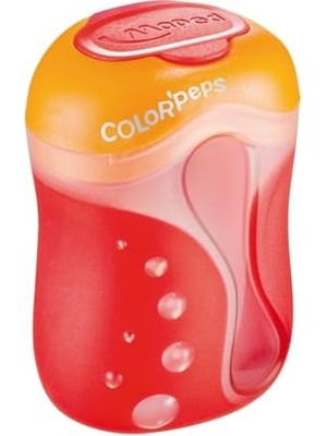 Berry Store Ofis ve Kırtasiye 043111 Peps Çift Delikli Kalemtıraş