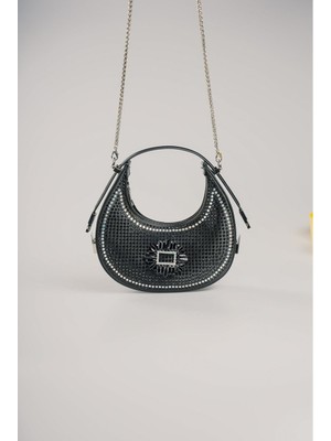 ÇÇS Kadın 17775 Omuz Askılı El Çantası